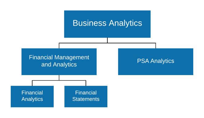 Business Analytics
