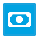 Icon Representing a Billing Document