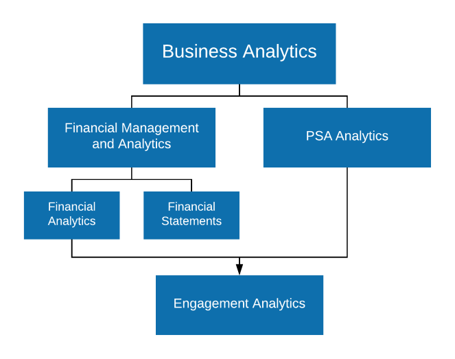 Business Analytics