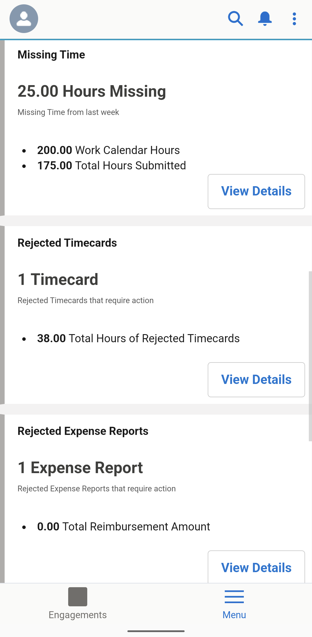 Mobile Services Delivery Workspace