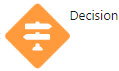 Flow Element Decision