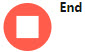 Flow Element End