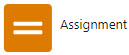 Flow Element Assignment